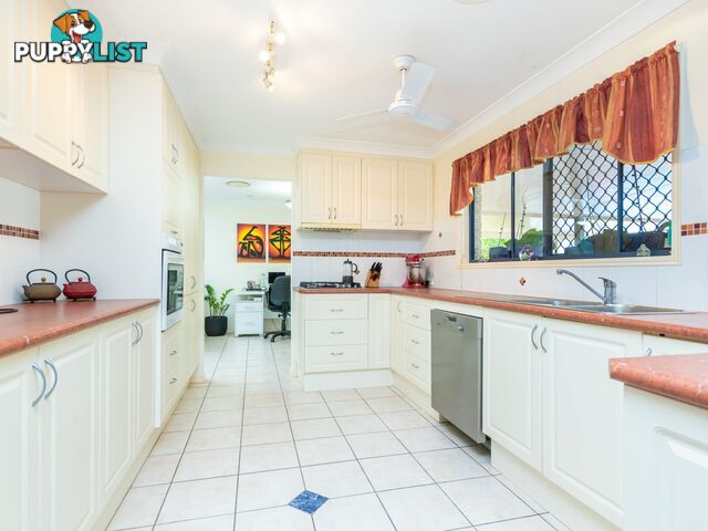 8 Zeus Drive BURPENGARY QLD 4505