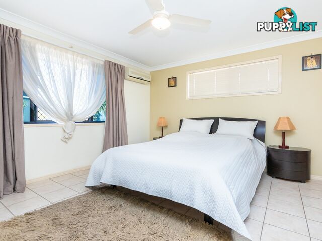 8 Zeus Drive BURPENGARY QLD 4505