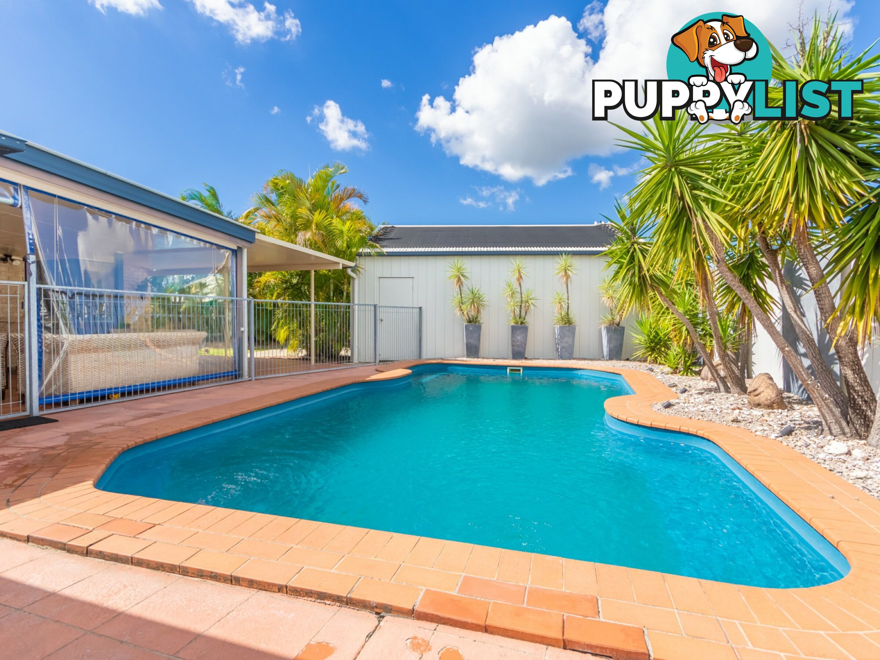 8 Zeus Drive BURPENGARY QLD 4505