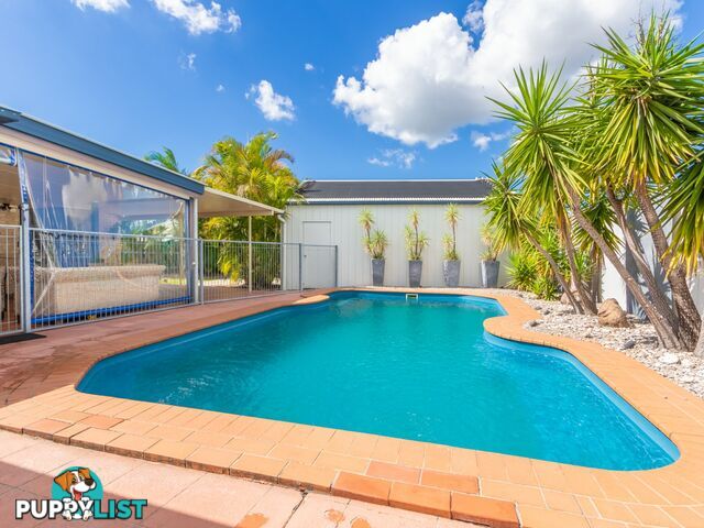 8 Zeus Drive BURPENGARY QLD 4505