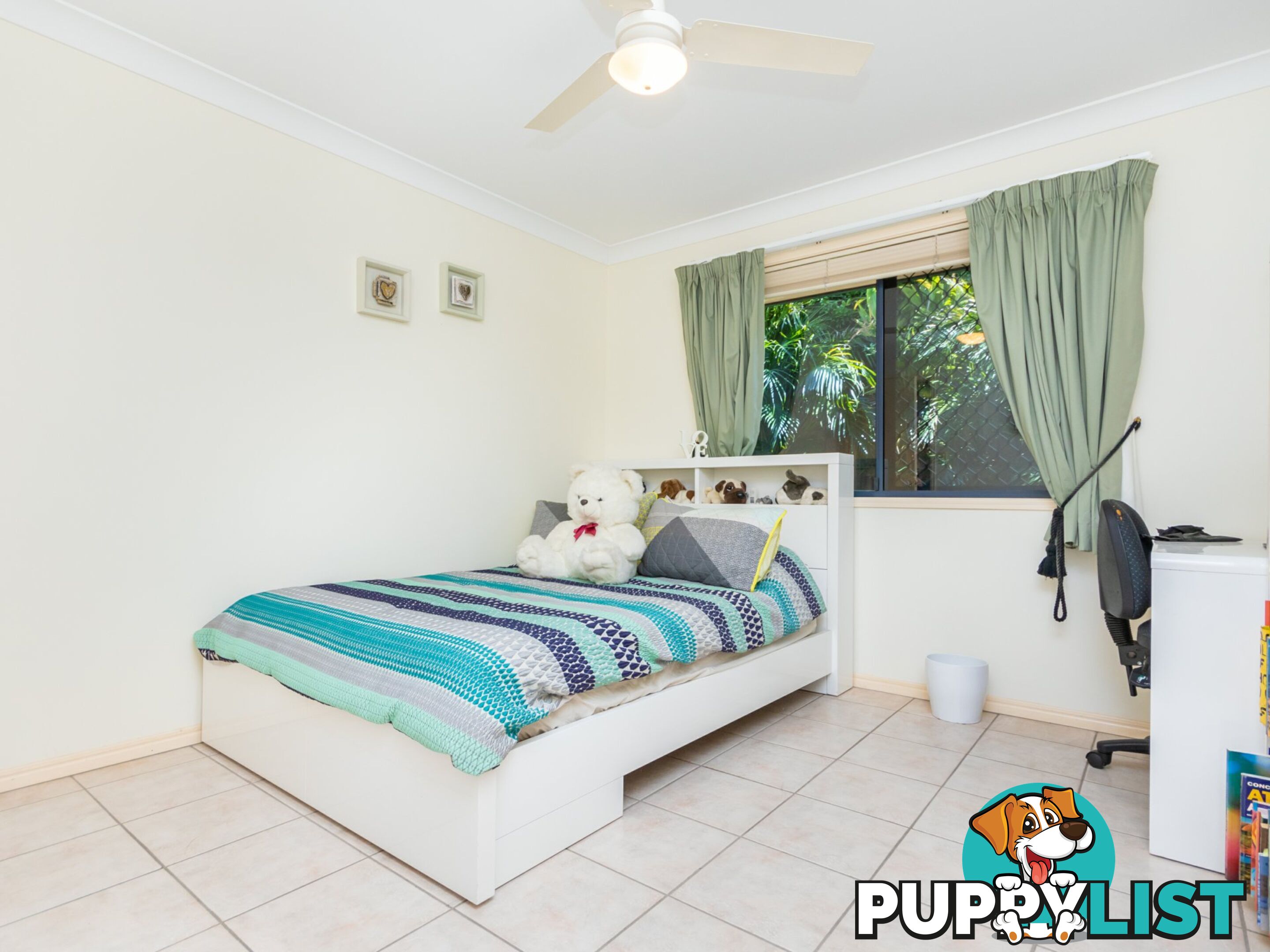 8 Zeus Drive BURPENGARY QLD 4505