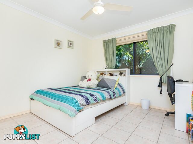 8 Zeus Drive BURPENGARY QLD 4505