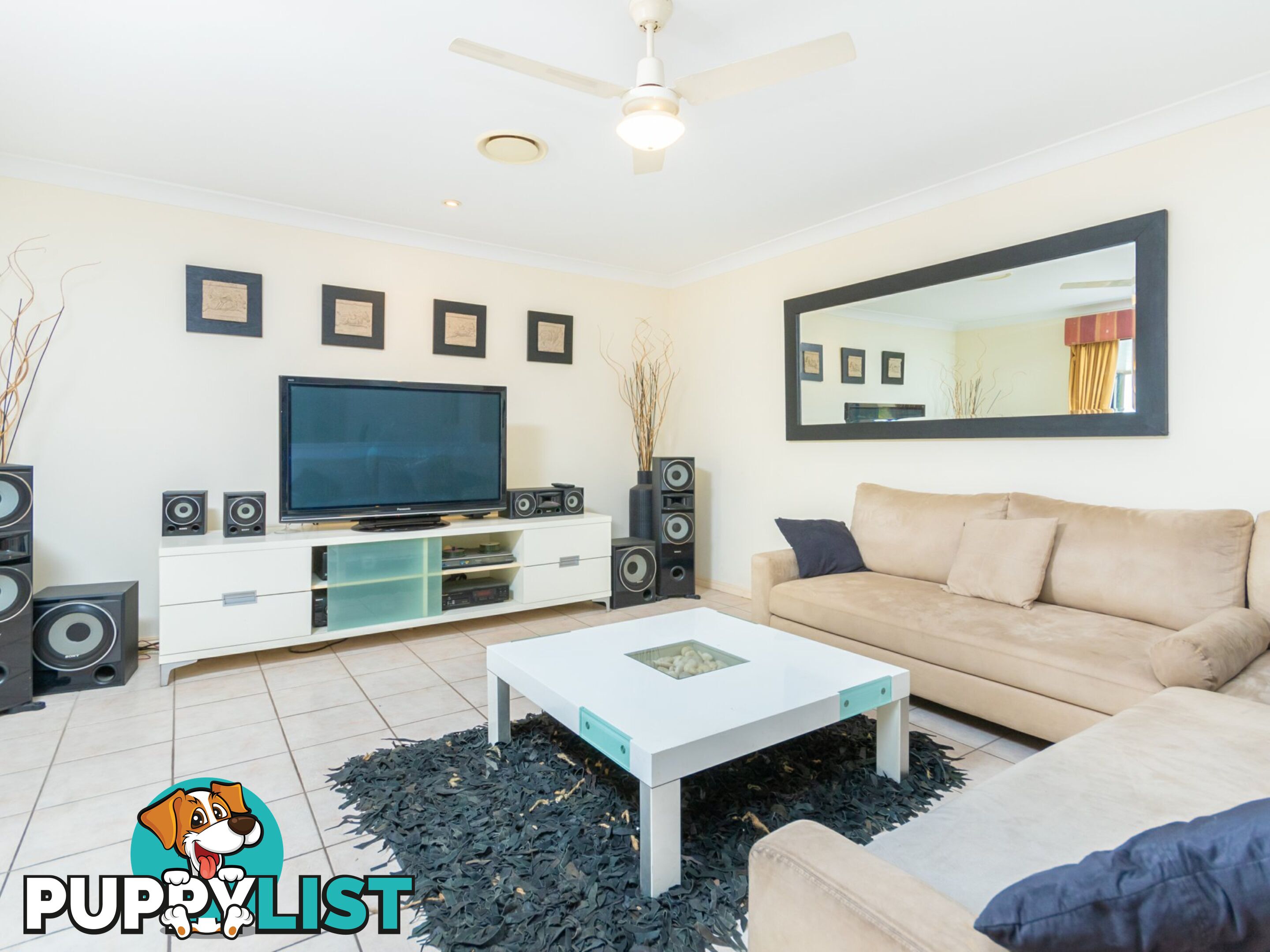 8 Zeus Drive BURPENGARY QLD 4505