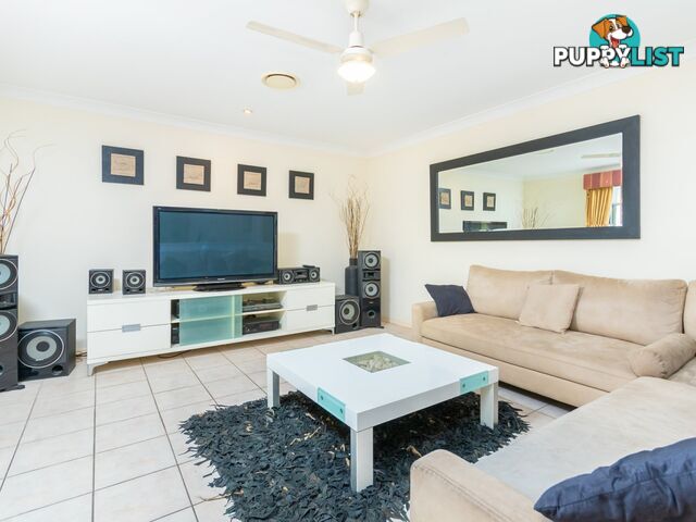 8 Zeus Drive BURPENGARY QLD 4505