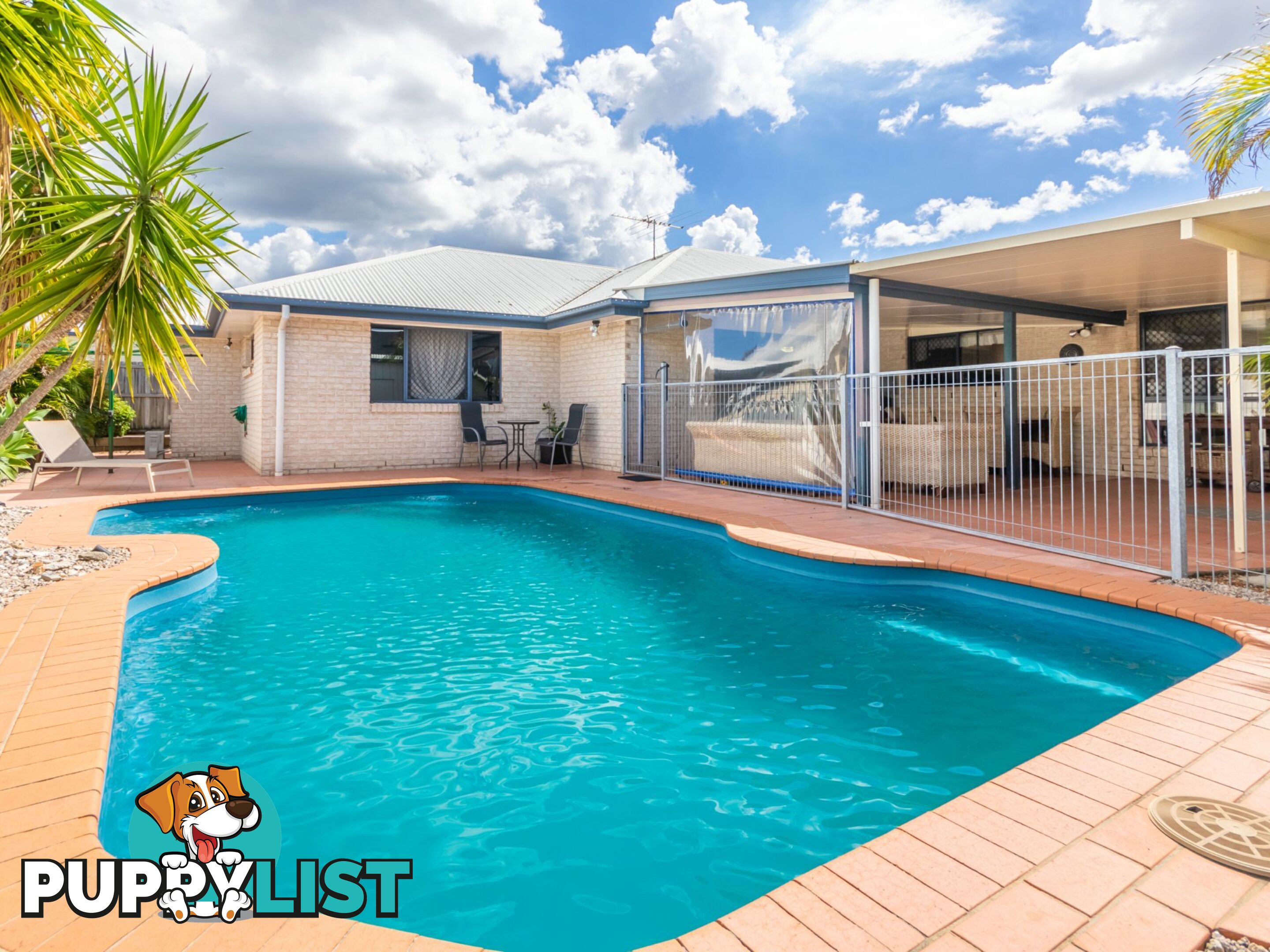 8 Zeus Drive BURPENGARY QLD 4505