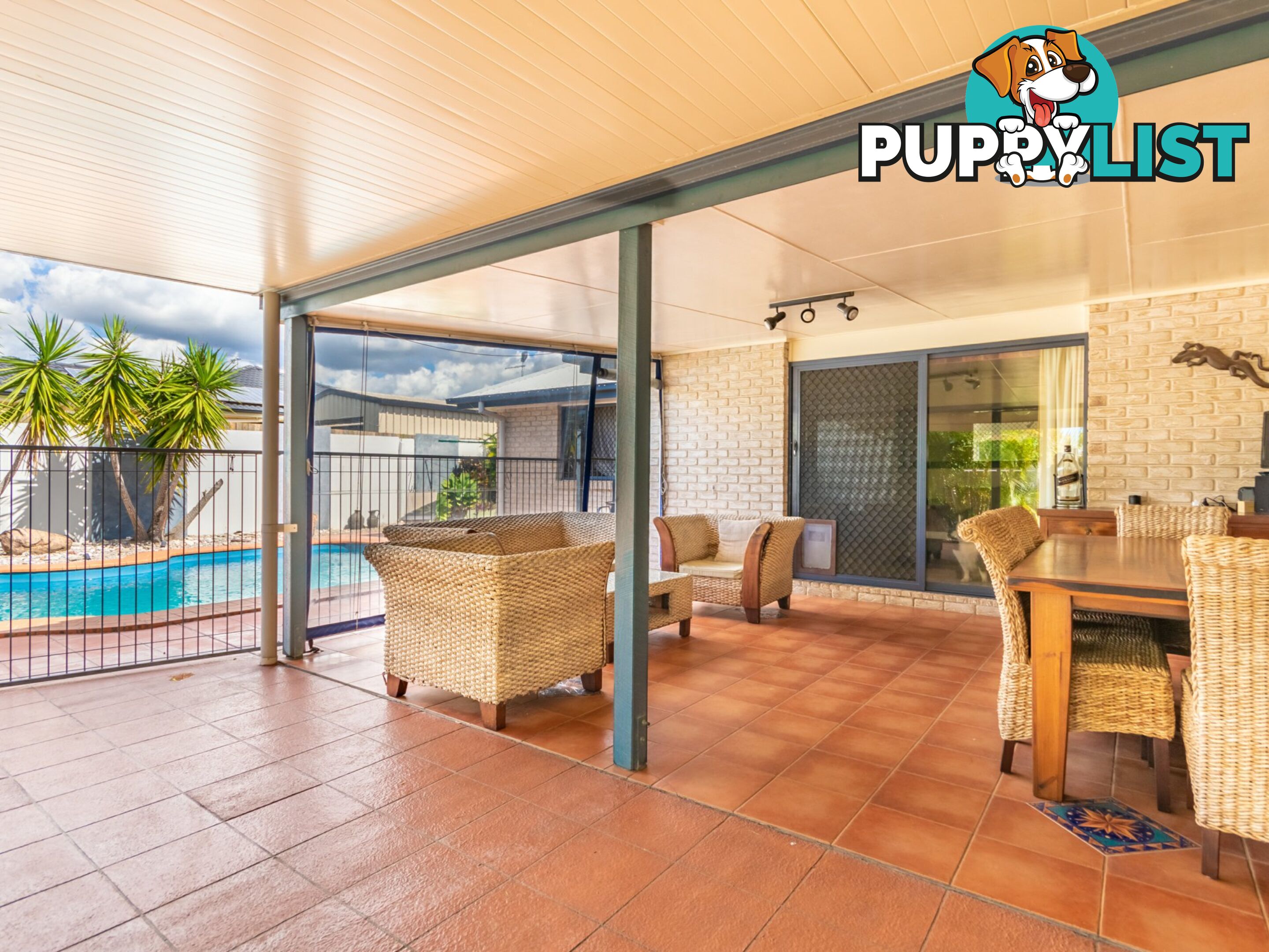 8 Zeus Drive BURPENGARY QLD 4505