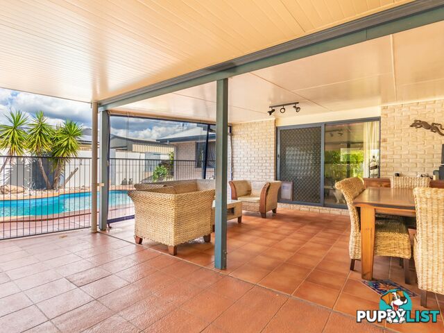 8 Zeus Drive BURPENGARY QLD 4505