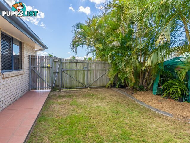 8 Zeus Drive BURPENGARY QLD 4505