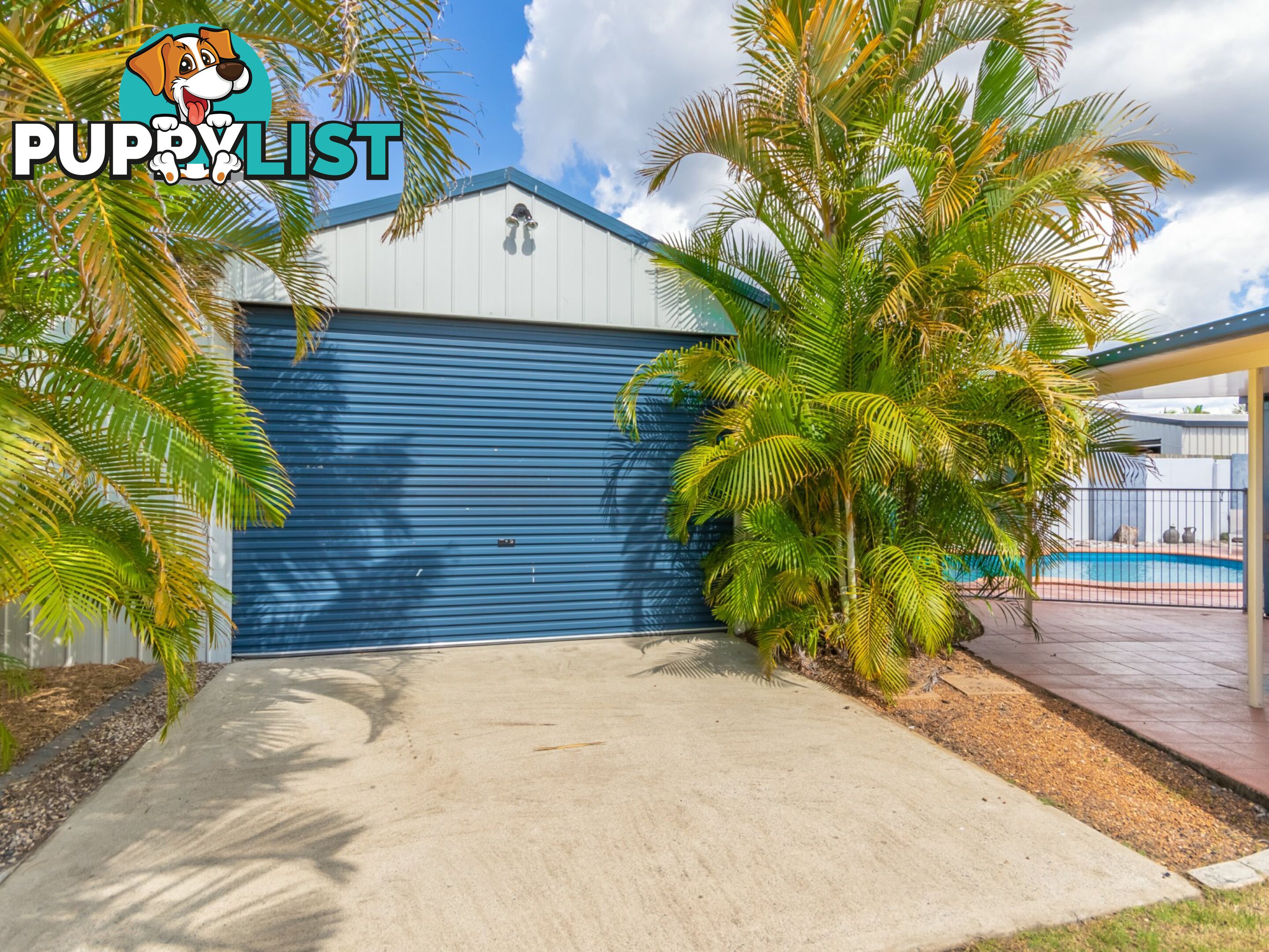 8 Zeus Drive BURPENGARY QLD 4505