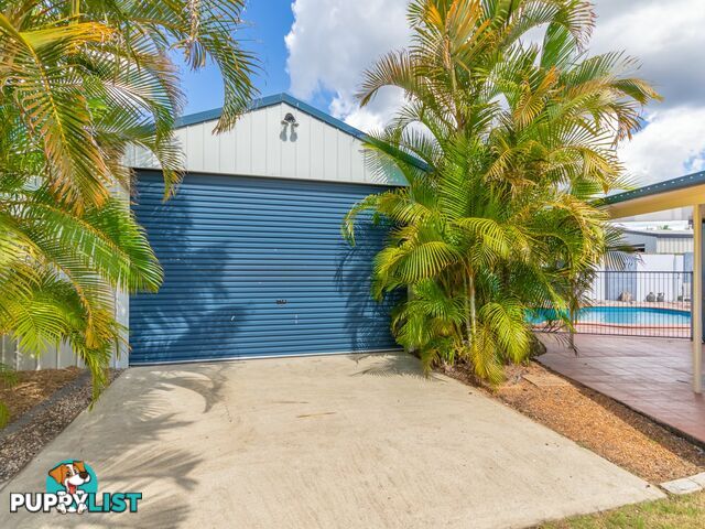 8 Zeus Drive BURPENGARY QLD 4505