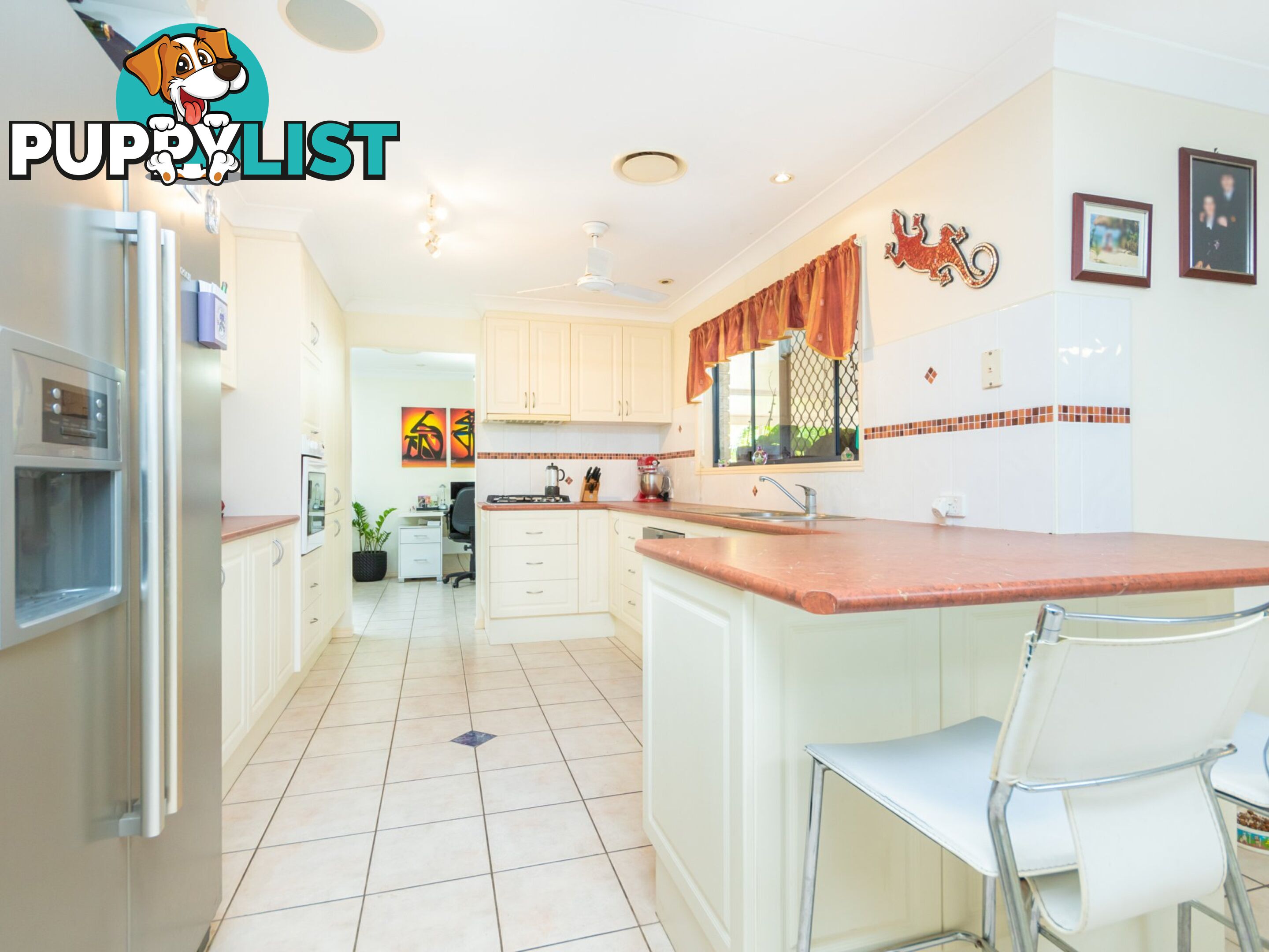 8 Zeus Drive BURPENGARY QLD 4505