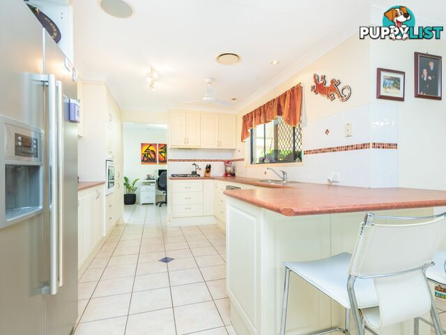 8 Zeus Drive BURPENGARY QLD 4505