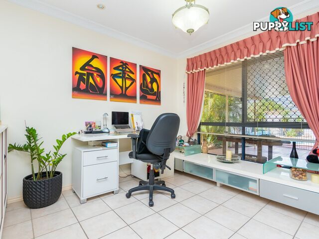 8 Zeus Drive BURPENGARY QLD 4505