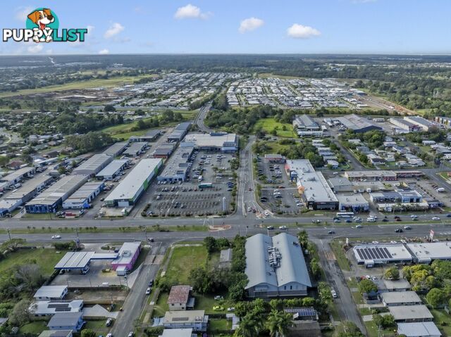 48-50 Morayfield Road CABOOLTURE SOUTH QLD 4510