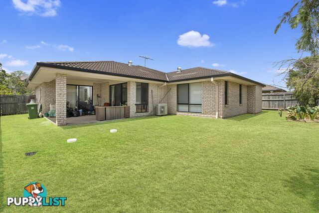 89 Woodrose Road MORAYFIELD QLD 4506