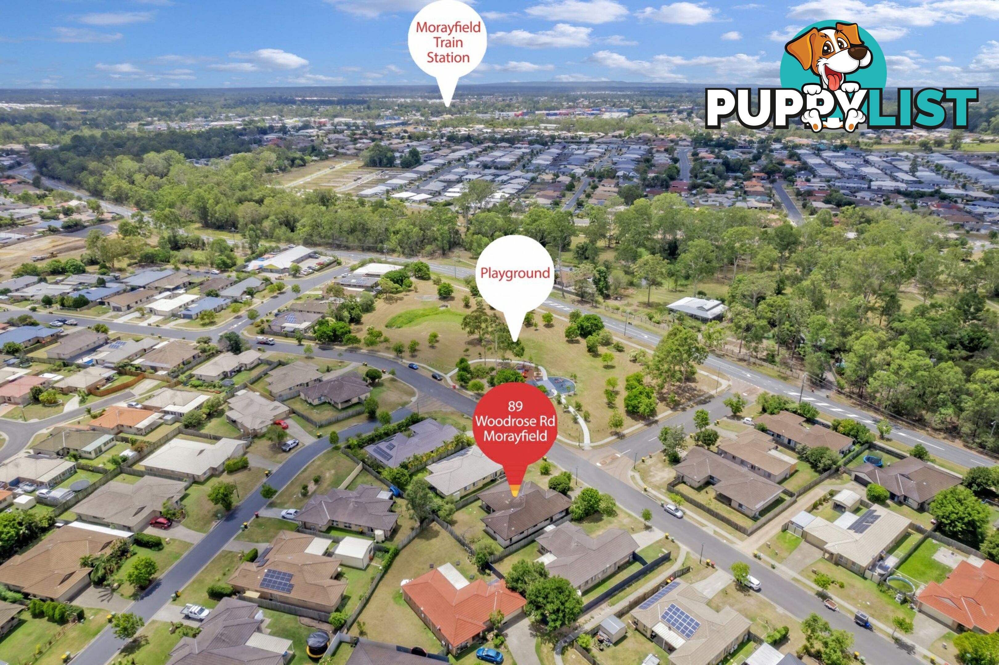 89 Woodrose Road MORAYFIELD QLD 4506