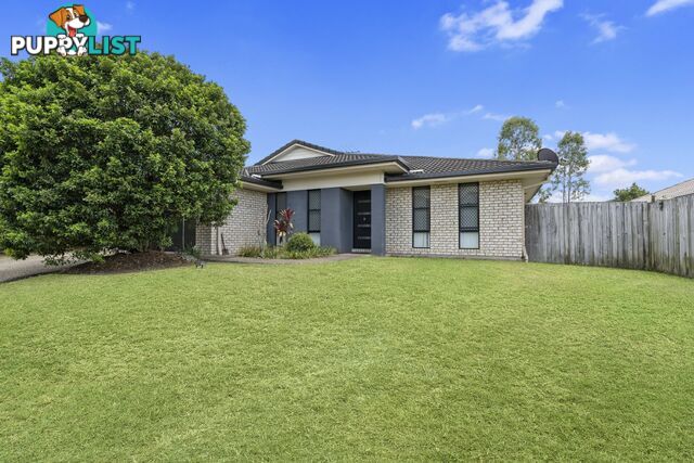 89 Woodrose Road MORAYFIELD QLD 4506