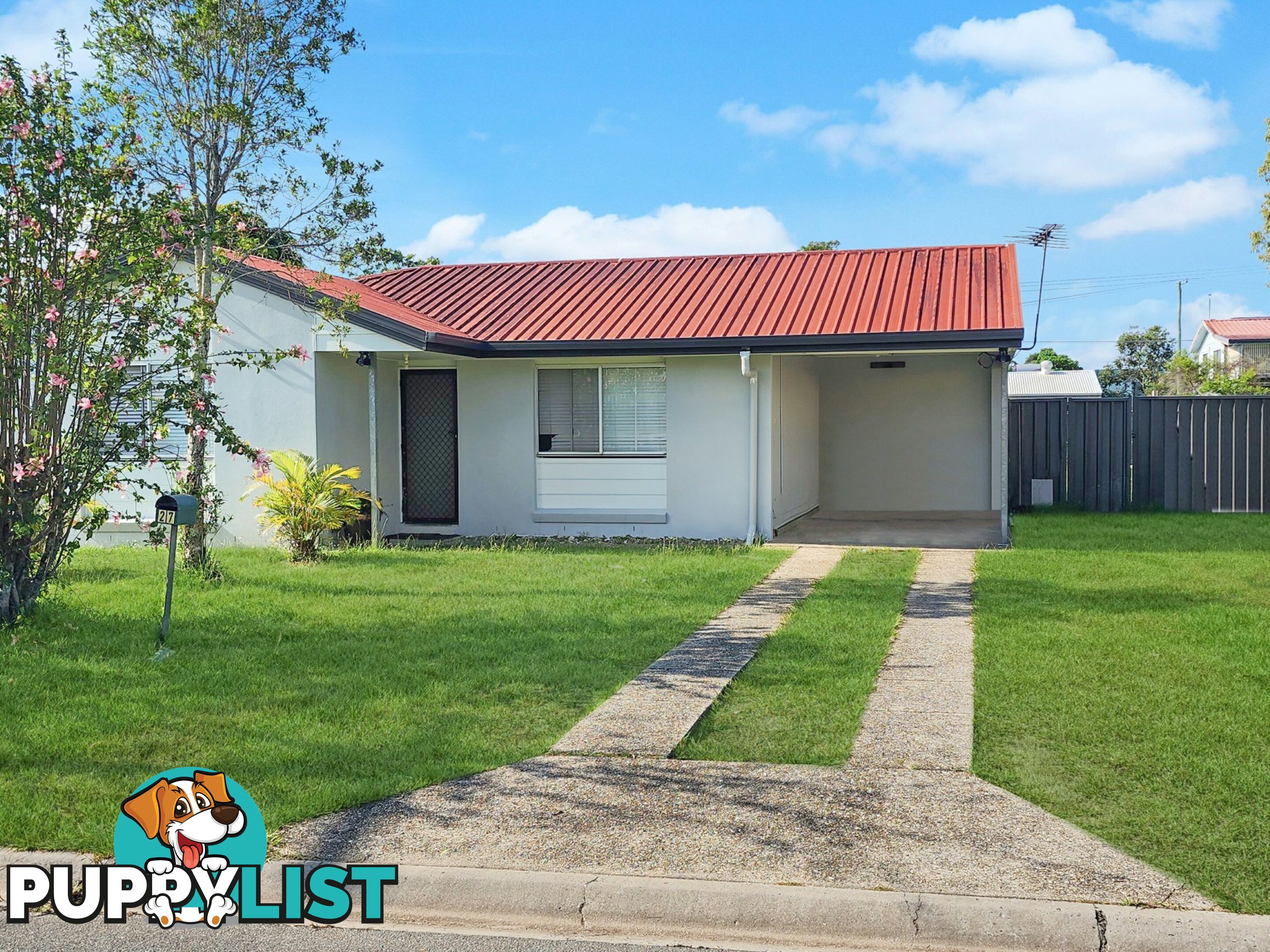 27 Lawson Street CABOOLTURE QLD 4510