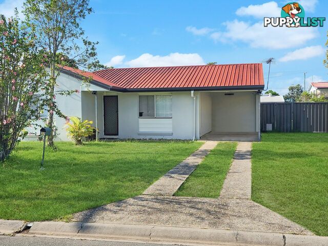 27 Lawson Street CABOOLTURE QLD 4510