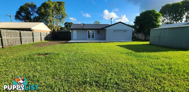 27 Lawson Street CABOOLTURE QLD 4510