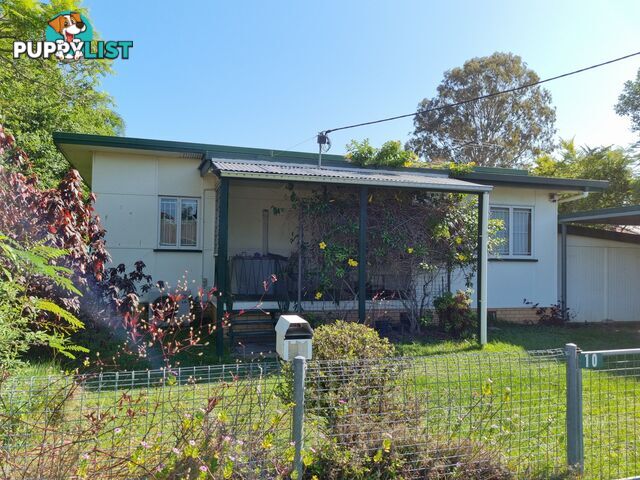 10-12 Church street CABOOLTURE SOUTH QLD 4510