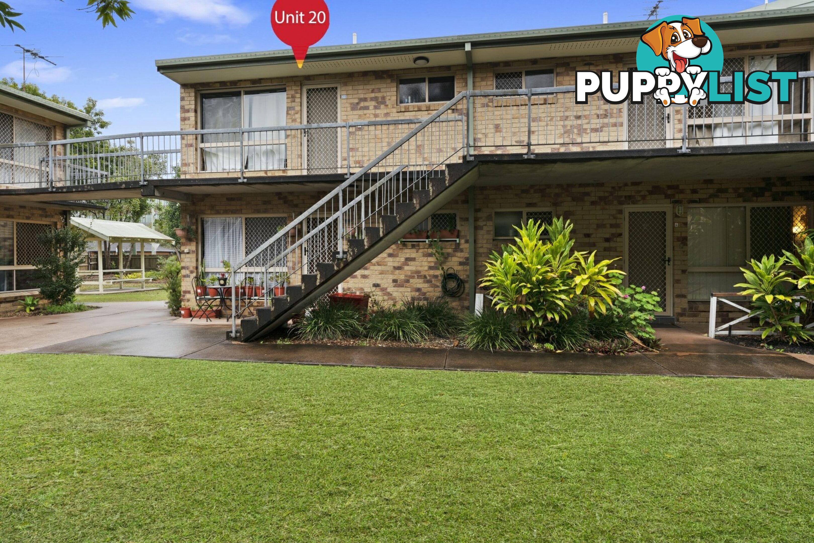 20/28-30 McKean Street CABOOLTURE QLD 4510