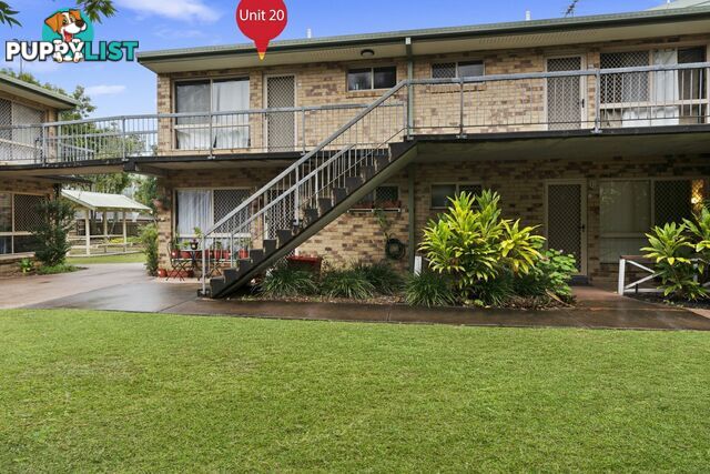 20/28-30 McKean Street CABOOLTURE QLD 4510