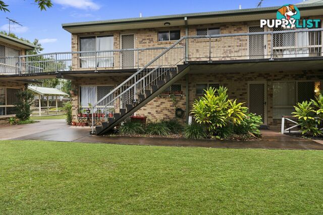 20/28-30 McKean Street CABOOLTURE QLD 4510