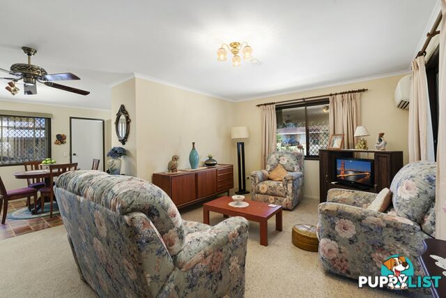 1 Chelsea Promenade CABOOLTURE SOUTH QLD 4510