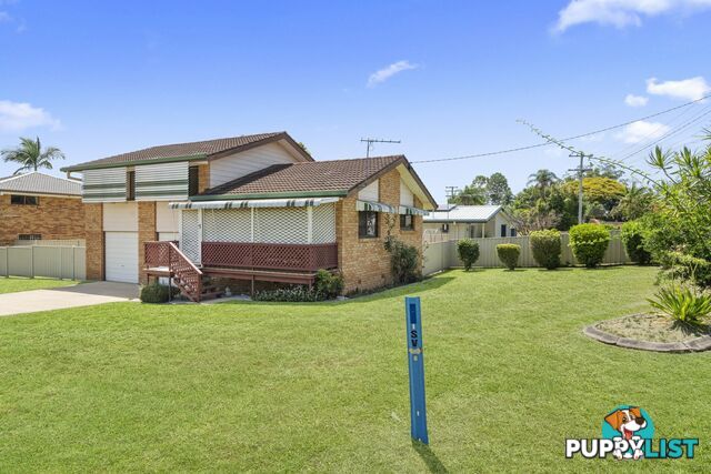 1 Chelsea Promenade CABOOLTURE SOUTH QLD 4510