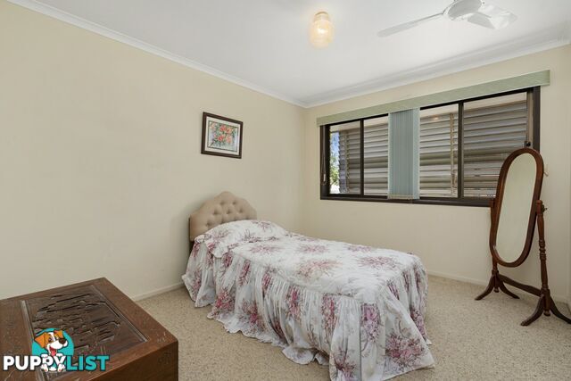 1 Chelsea Promenade CABOOLTURE SOUTH QLD 4510