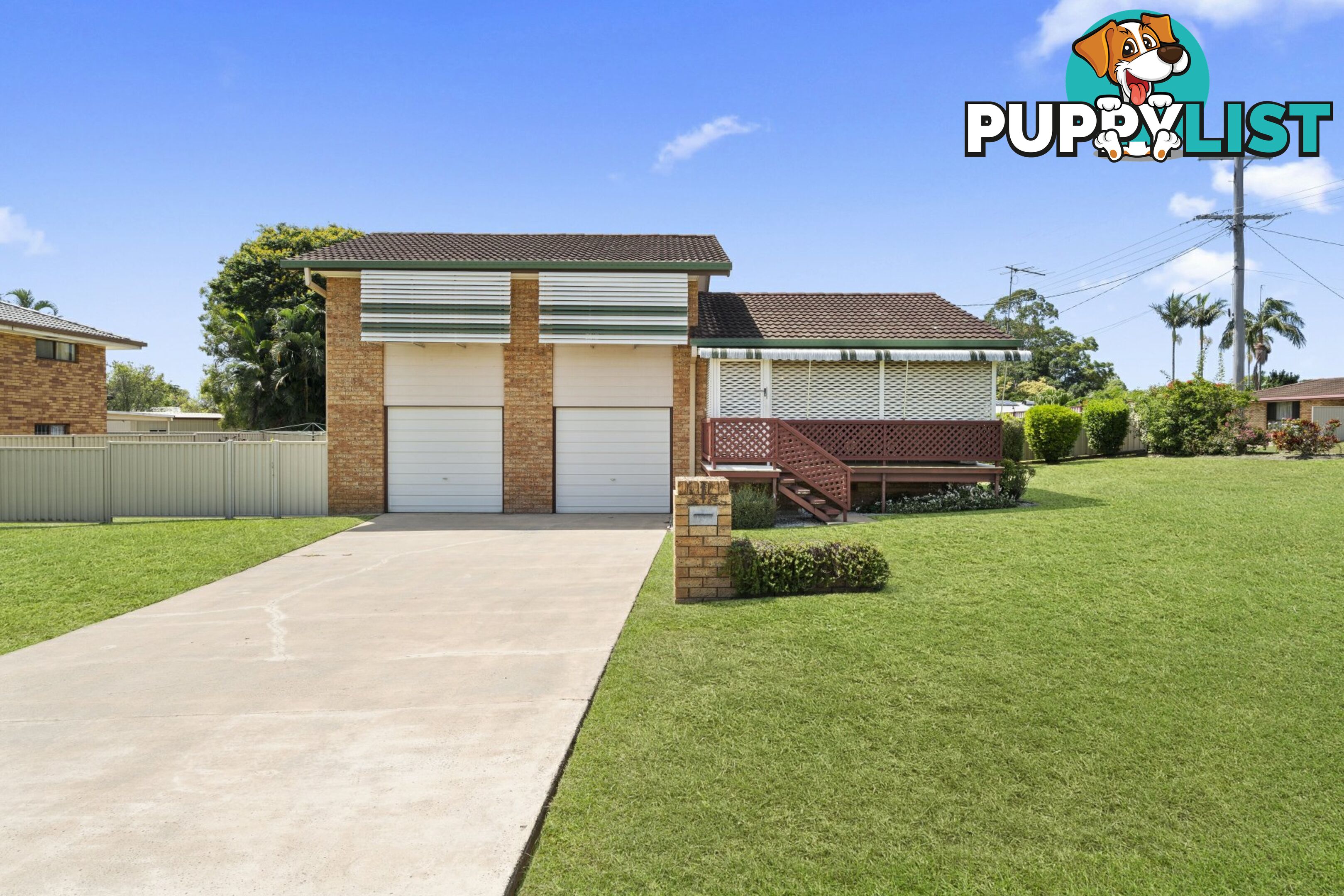 1 Chelsea Promenade CABOOLTURE SOUTH QLD 4510