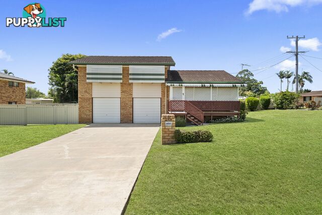 1 Chelsea Promenade CABOOLTURE SOUTH QLD 4510