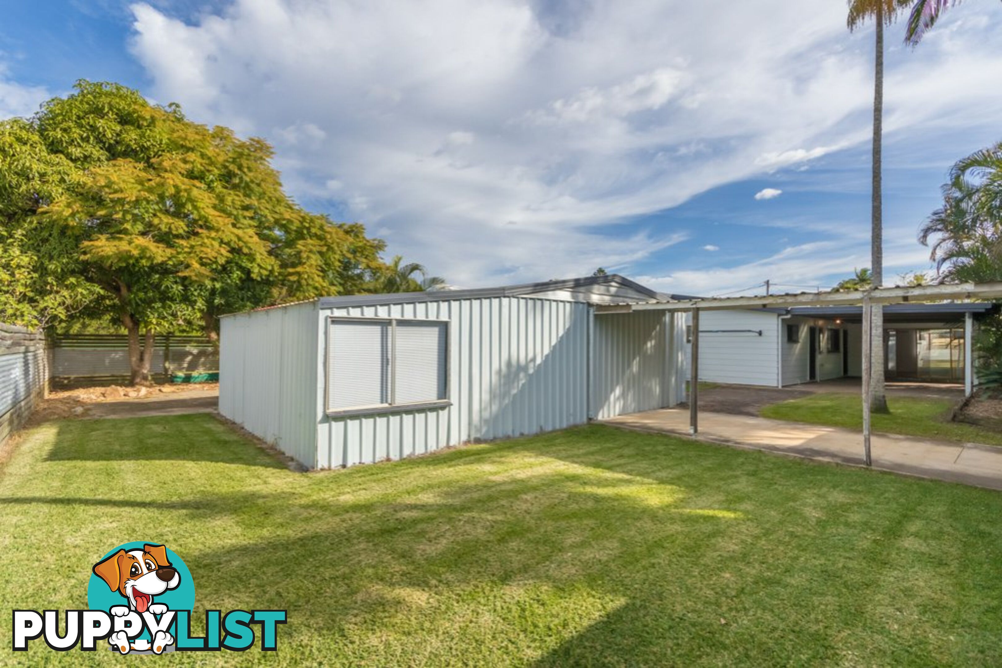 21 Bratchford Crescent CABOOLTURE QLD 4510