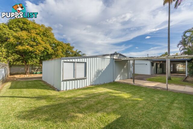 21 Bratchford Crescent CABOOLTURE QLD 4510