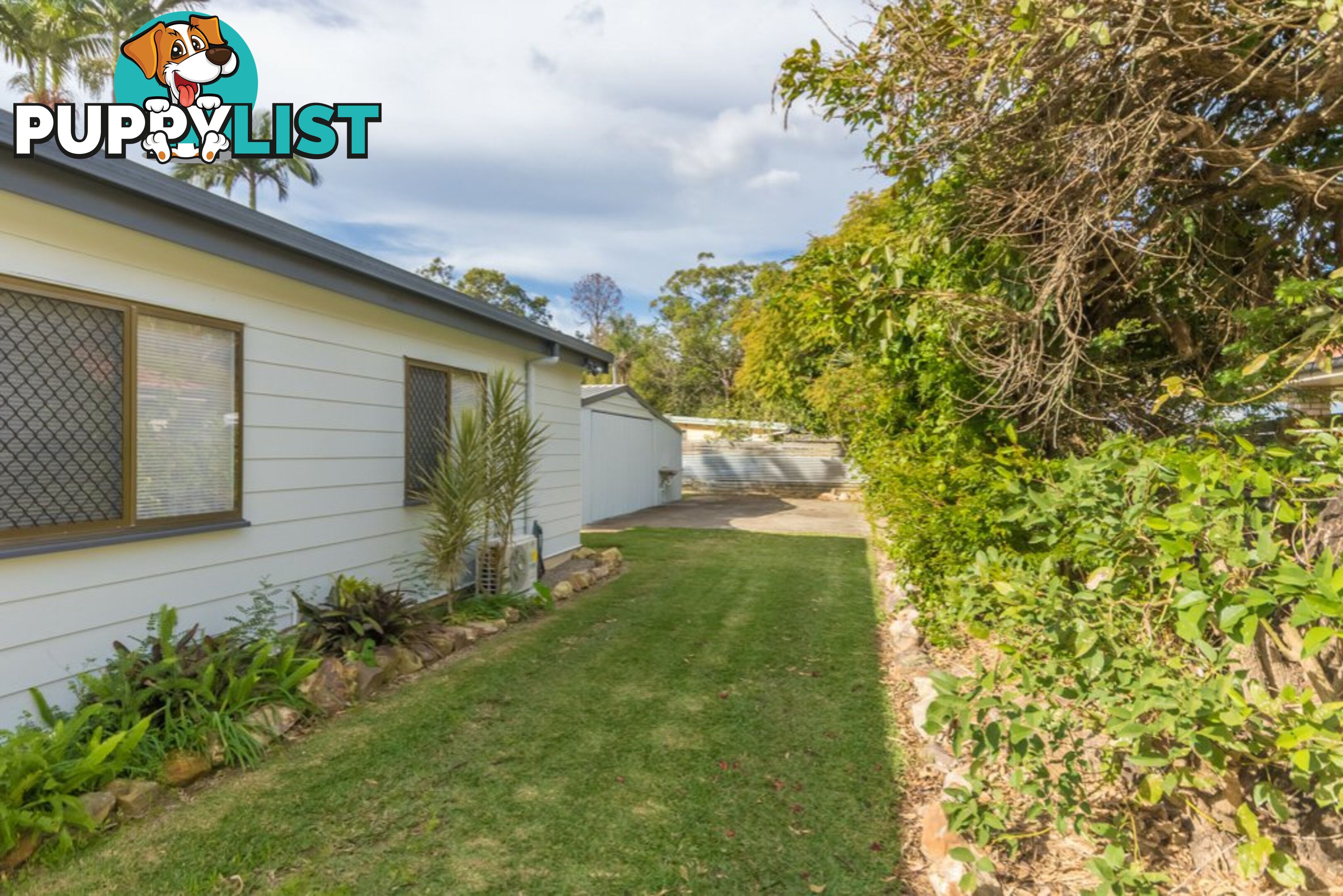 21 Bratchford Crescent CABOOLTURE QLD 4510