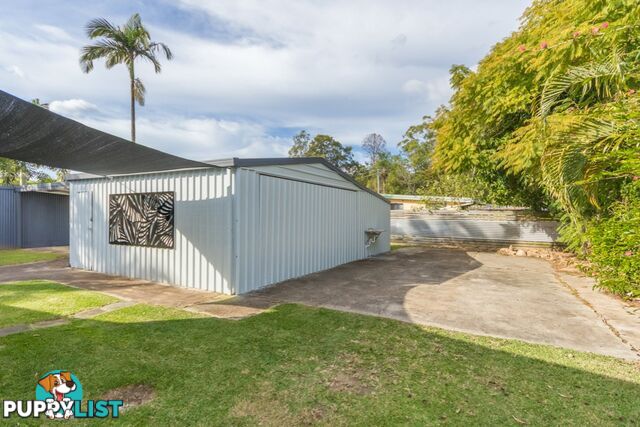 21 Bratchford Crescent CABOOLTURE QLD 4510