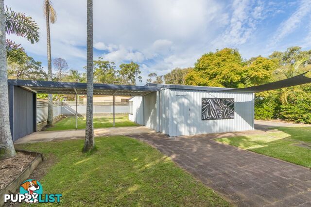 21 Bratchford Crescent CABOOLTURE QLD 4510