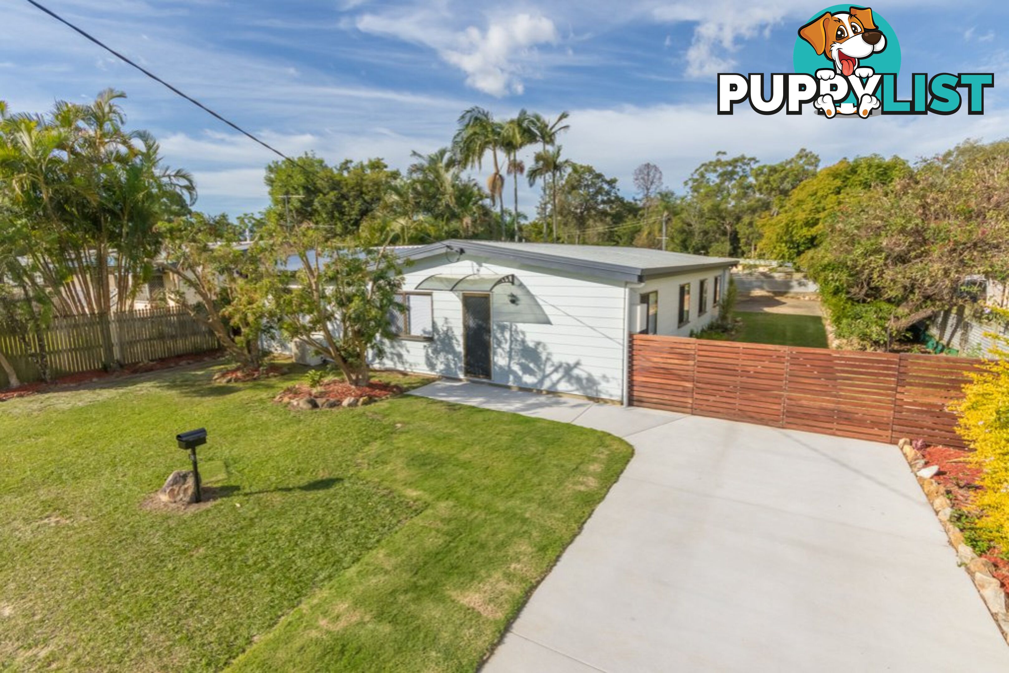 21 Bratchford Crescent CABOOLTURE QLD 4510