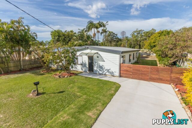 21 Bratchford Crescent CABOOLTURE QLD 4510