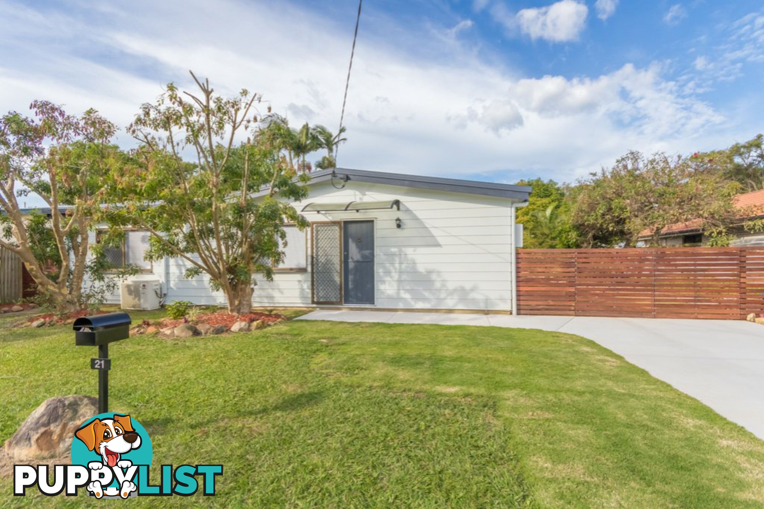 21 Bratchford Crescent CABOOLTURE QLD 4510