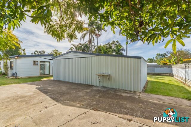 21 Bratchford Crescent CABOOLTURE QLD 4510