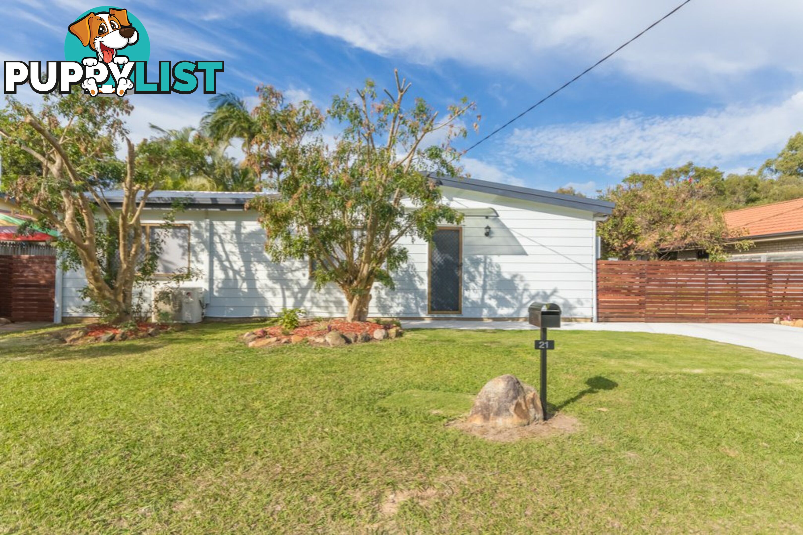 21 Bratchford Crescent CABOOLTURE QLD 4510