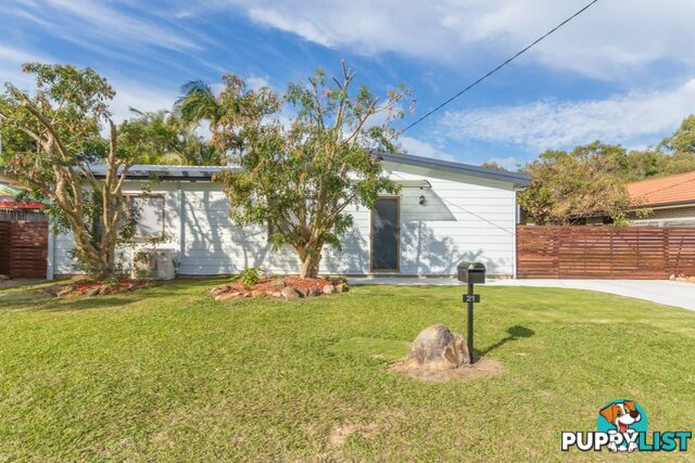 21 Bratchford Crescent CABOOLTURE QLD 4510