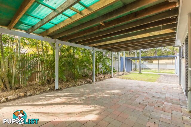 21 Bratchford Crescent CABOOLTURE QLD 4510