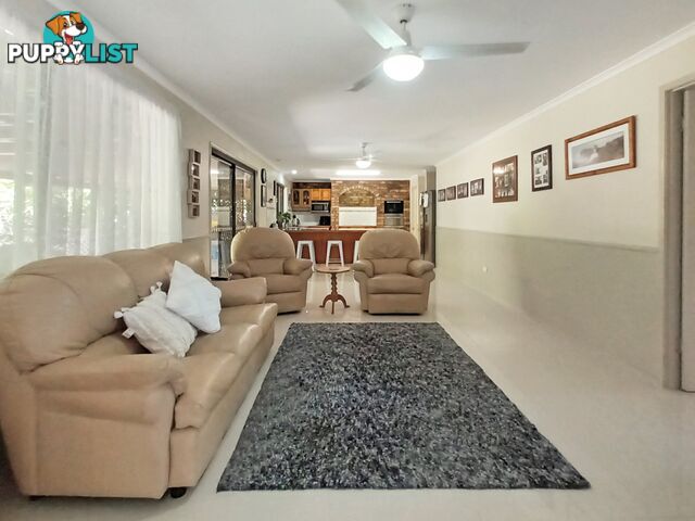 56 Harrow Court CABOOLTURE QLD 4510