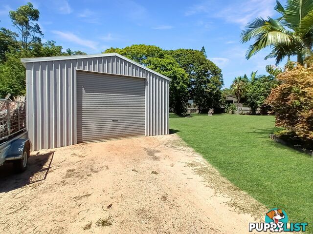 56 Harrow Court CABOOLTURE QLD 4510