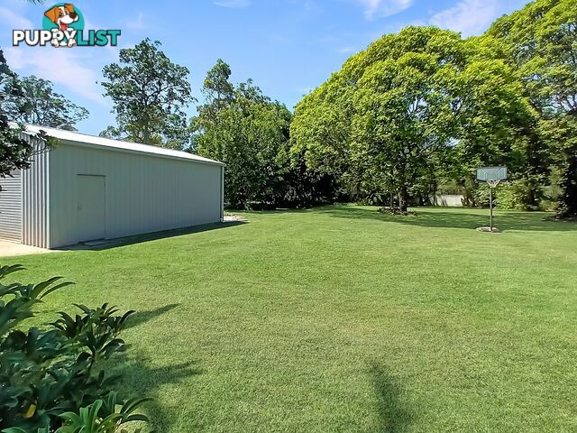 56 Harrow Court CABOOLTURE QLD 4510