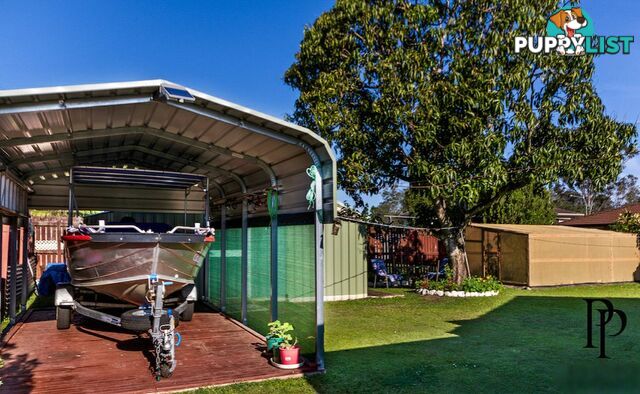 3 Investigator Drive CABOOLTURE SOUTH QLD 4510