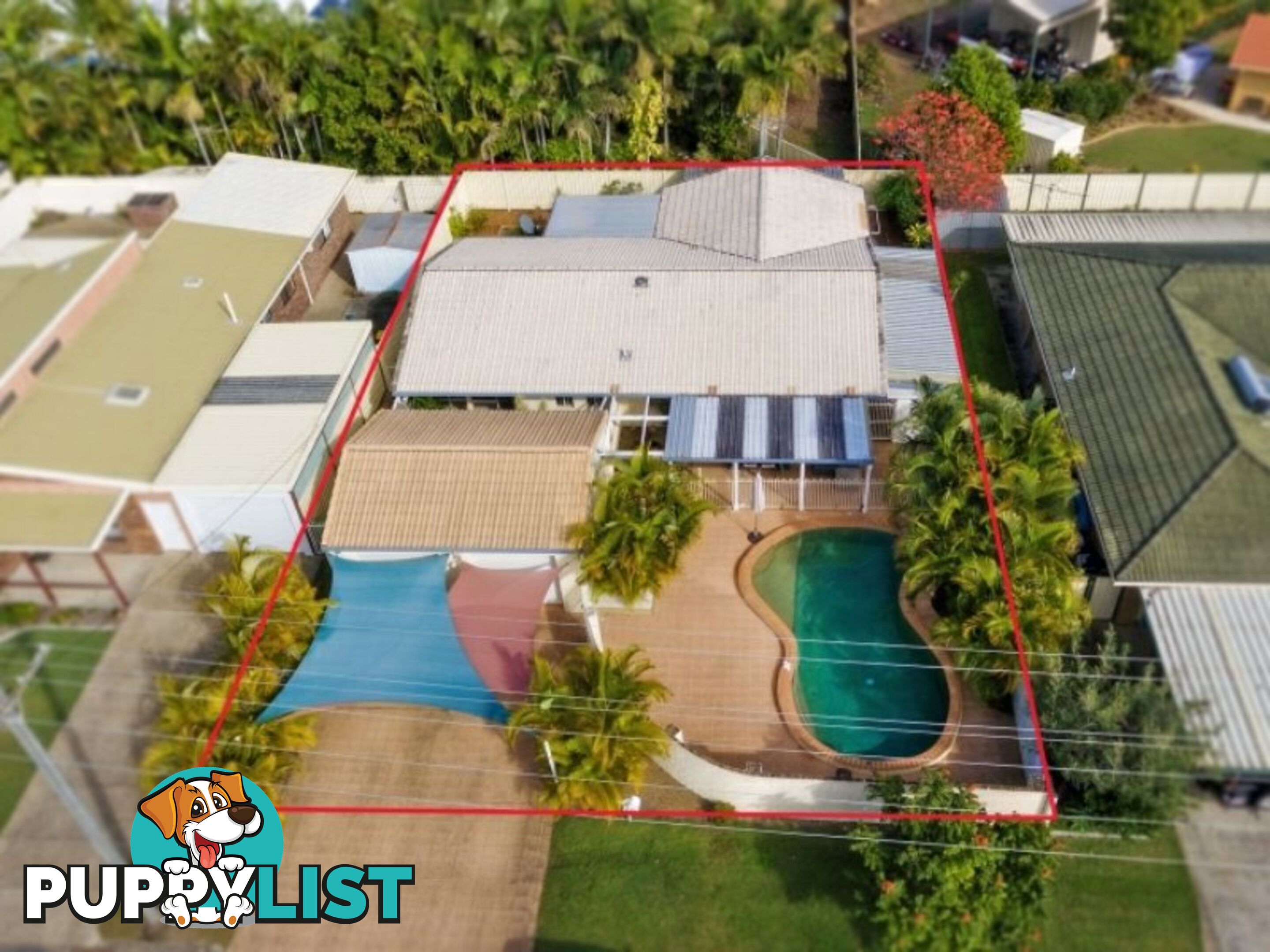 33 Endeavour Drive BANKSIA BEACH QLD 4507